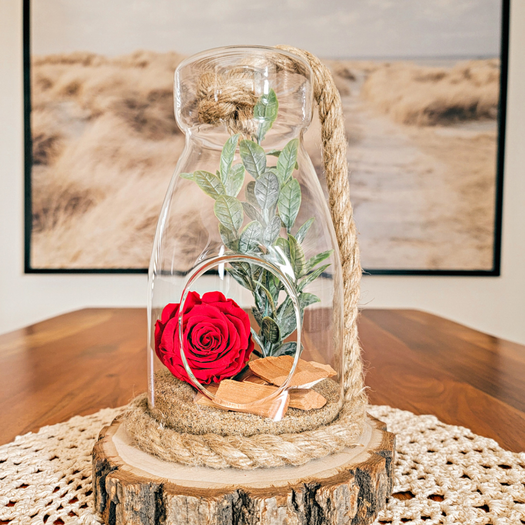 Et si, pour Noël, tu offrais un cadeau symbolique fait à la main au Québec ?