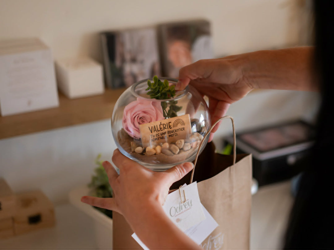 Trouver le cadeau idéal en 2026