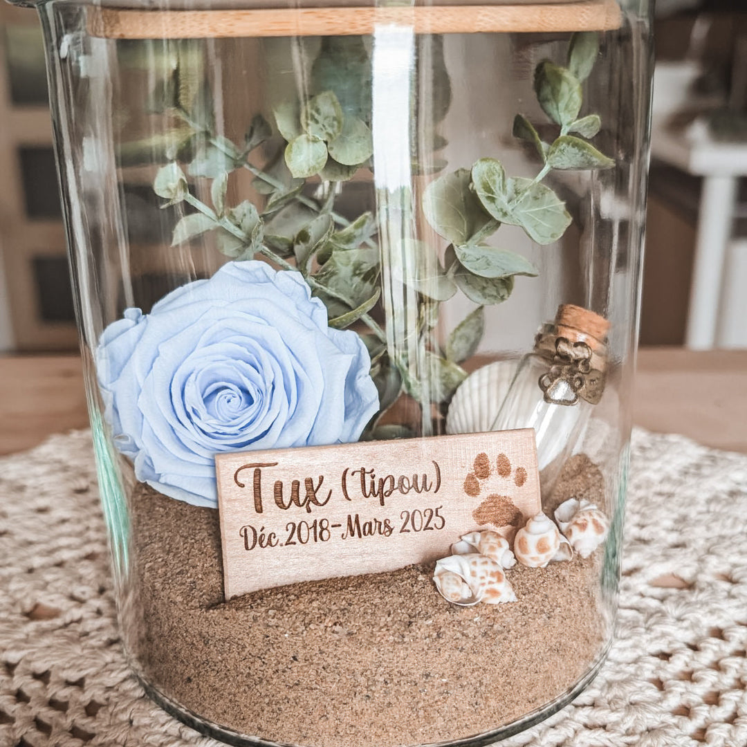 Arrangements floraux - Deuil