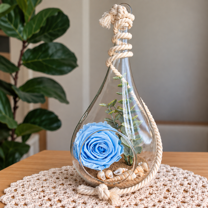 Cadeau sœur – Arrangement floral