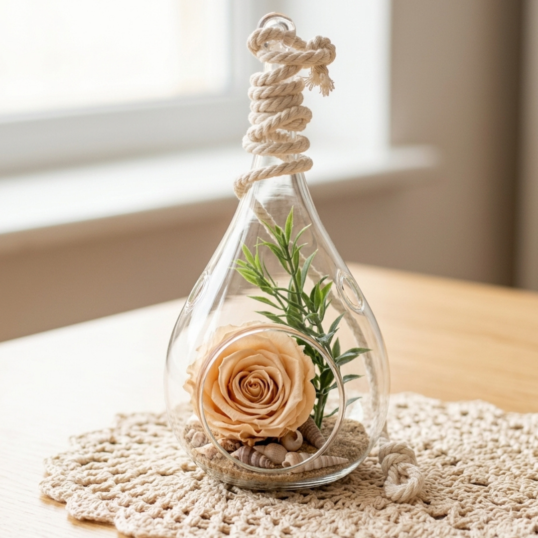 Cadeau sœur – Arrangement floral