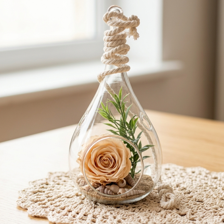 Cadeau sœur – Arrangement floral