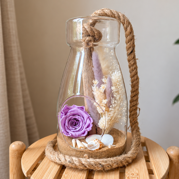 Cadeau de rétablissement – Arrangement floral