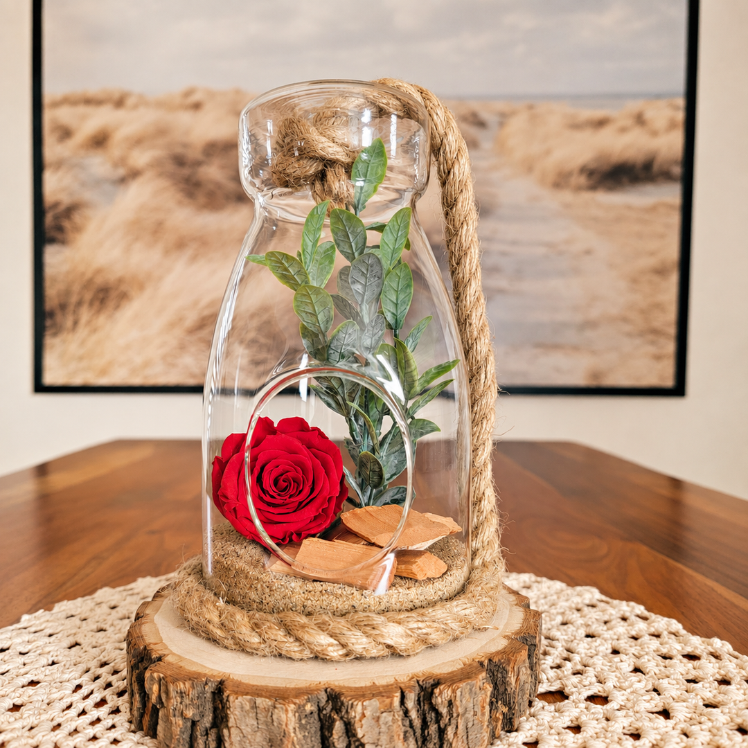Cadeau de rétablissement – Arrangement floral