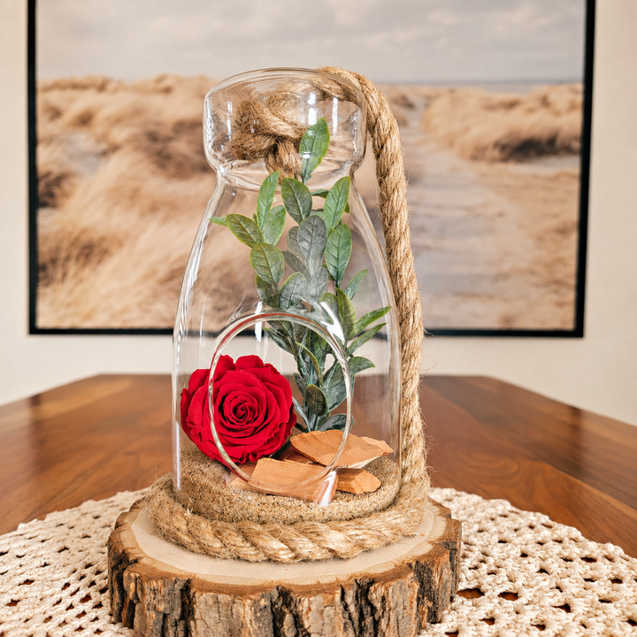 Cadeau de rétablissement – Arrangement floral