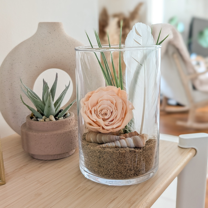 Cadeau amie – Arrangement floral